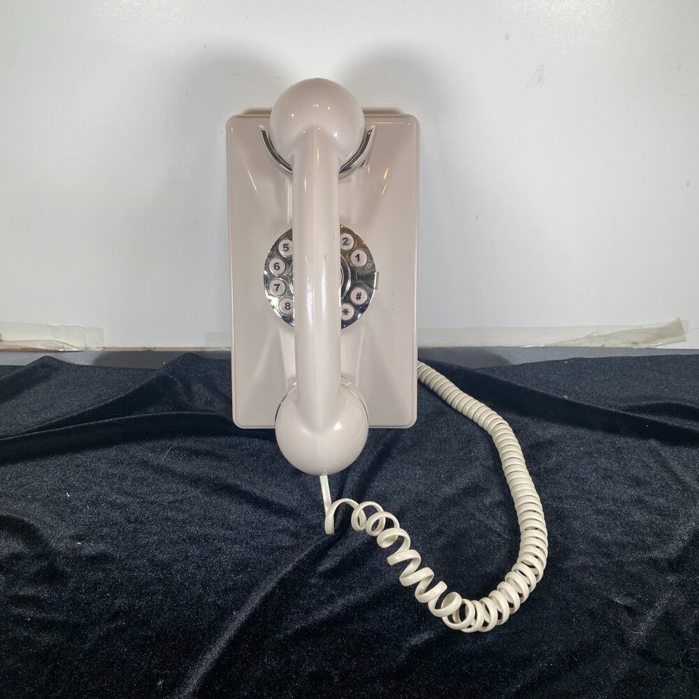 Used Cetis Telematrix Retroph Wall A1 B2,  Phone, in Good Used Condition,